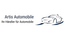 Logo Artis Automobile